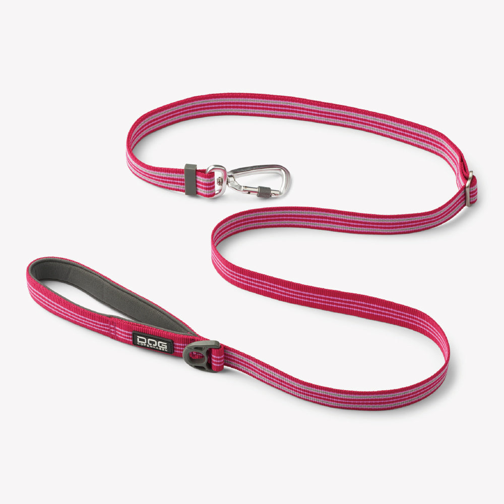 Urban Freestyle 輕便風寵物牽繩– GleePets樂寵寵物精品