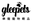 Gleepets樂寵寵物精品 logo